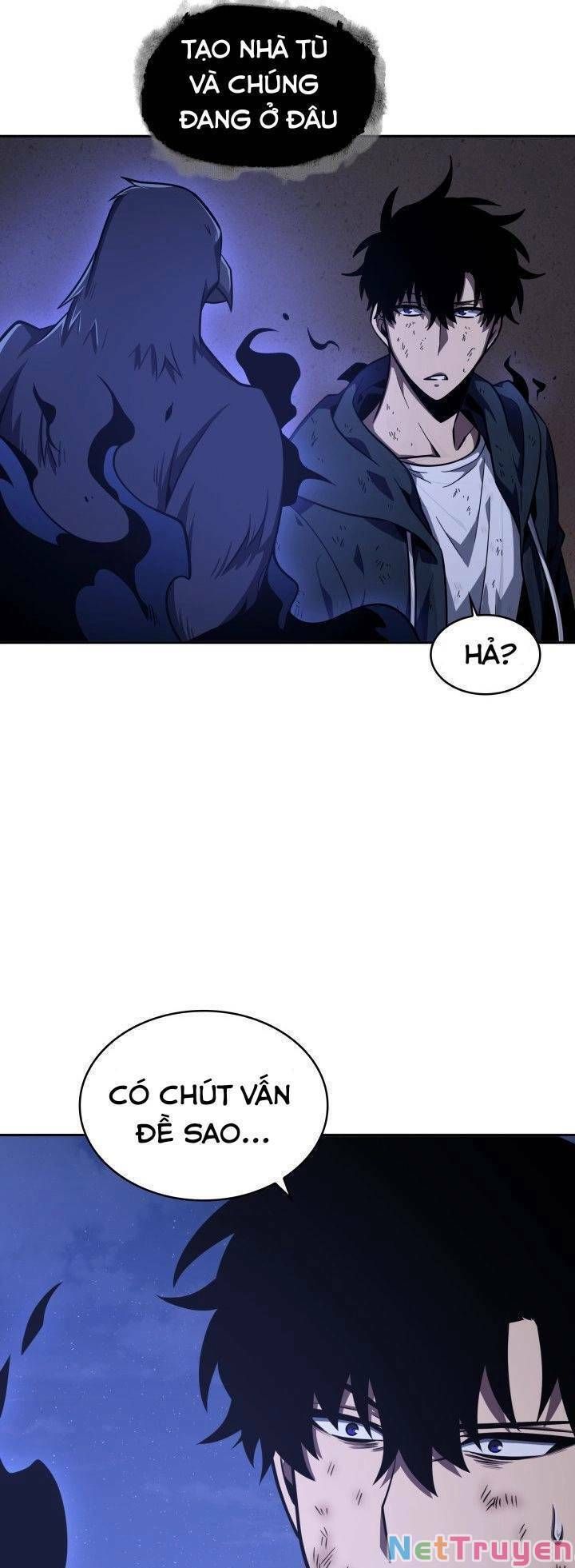 đọc truyện Vua Trộm Mộ Chương 311 ảnh 44 tại Thiên Thai Truyện