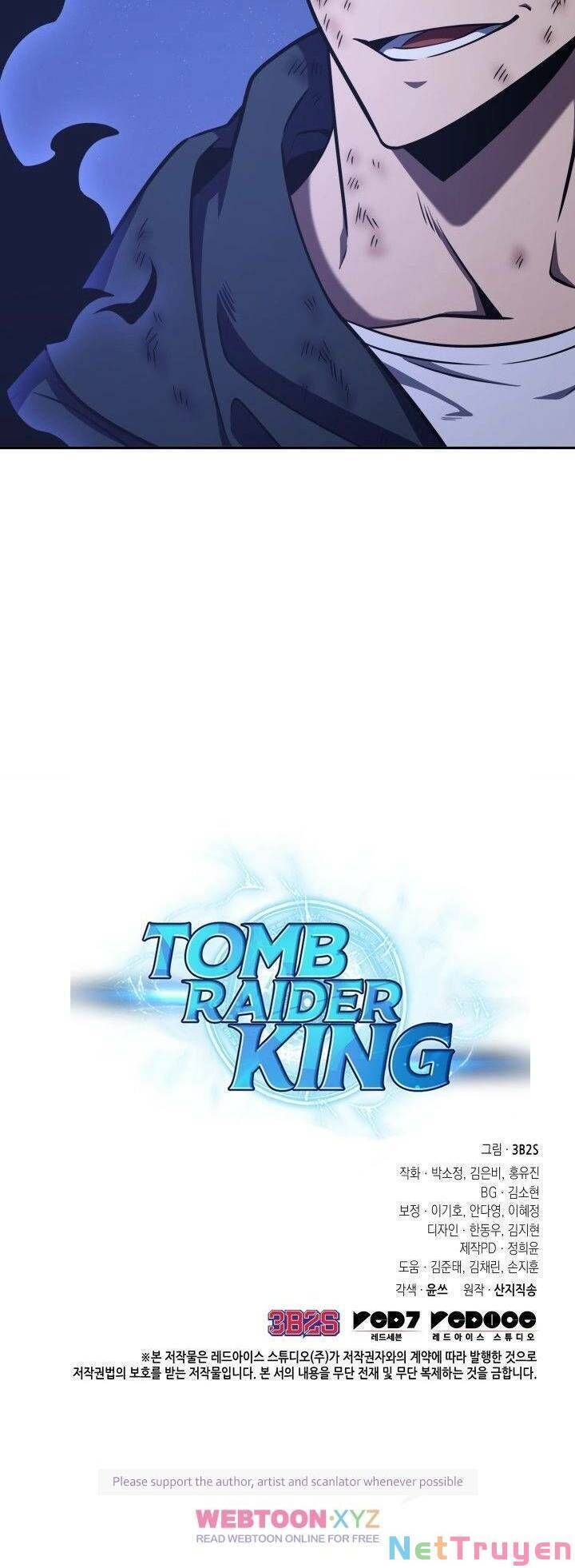 đọc truyện Vua Trộm Mộ Chương 311 ảnh 45 tại Thiên Thai Truyện