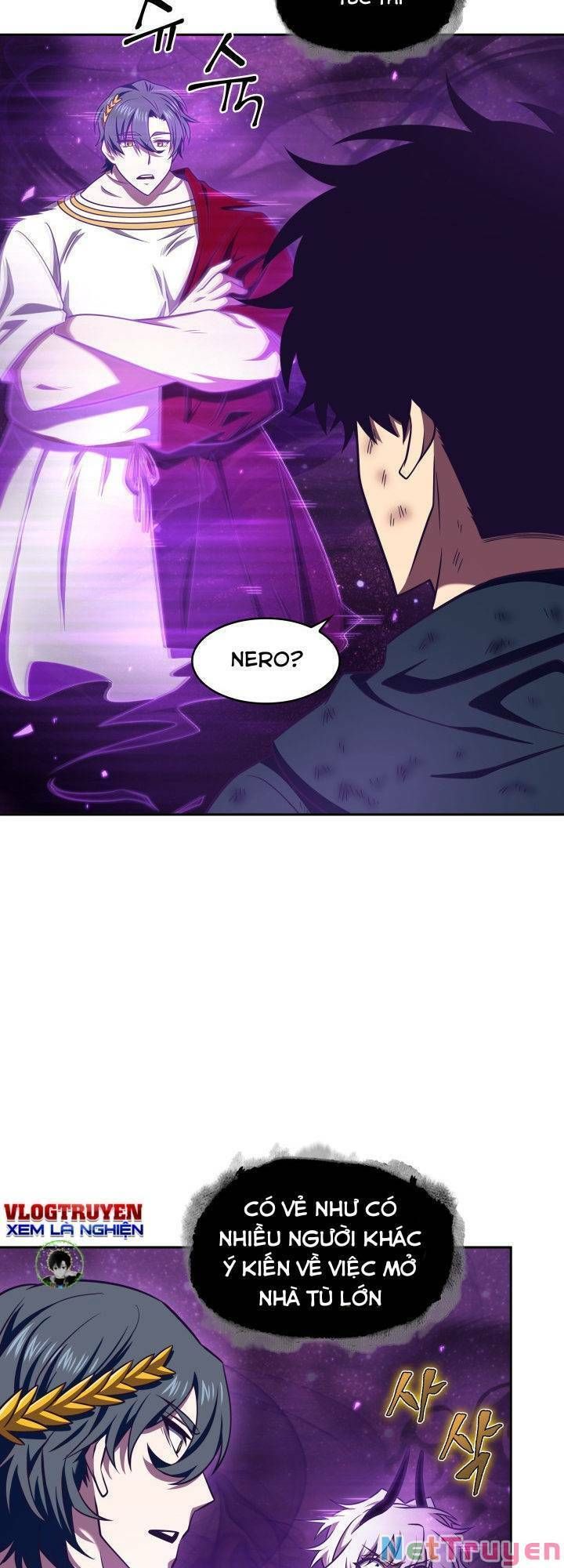 đọc truyện Vua Trộm Mộ Chương 311 ảnh 9 tại Thiên Thai Truyện