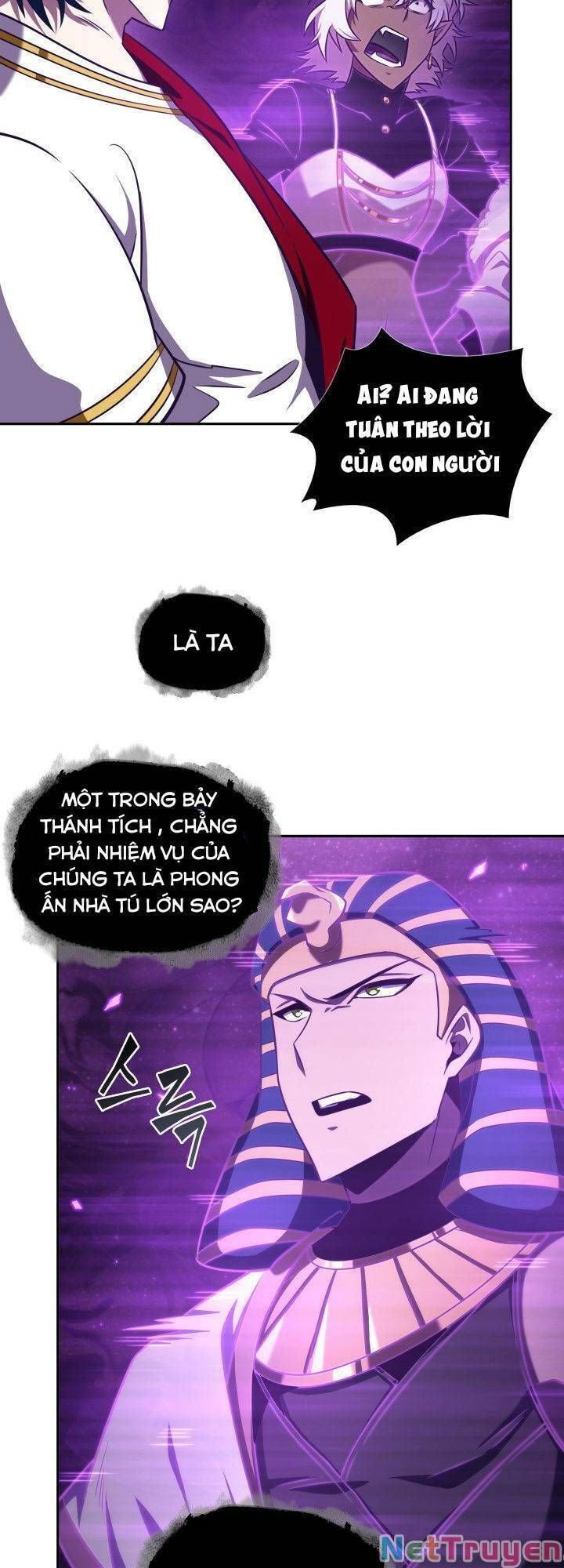 đọc truyện Vua Trộm Mộ Chương 311 ảnh 10 tại Thiên Thai Truyện