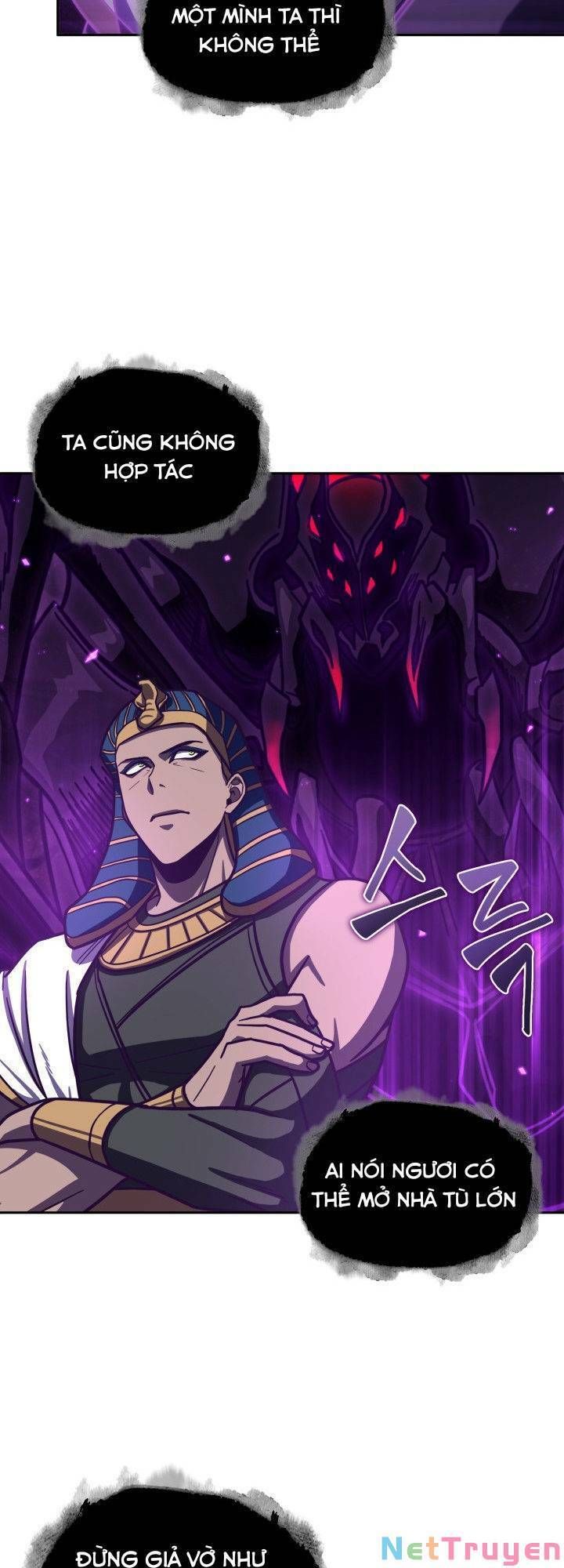 đọc truyện Vua Trộm Mộ Chương 311 ảnh 11 tại Thiên Thai Truyện