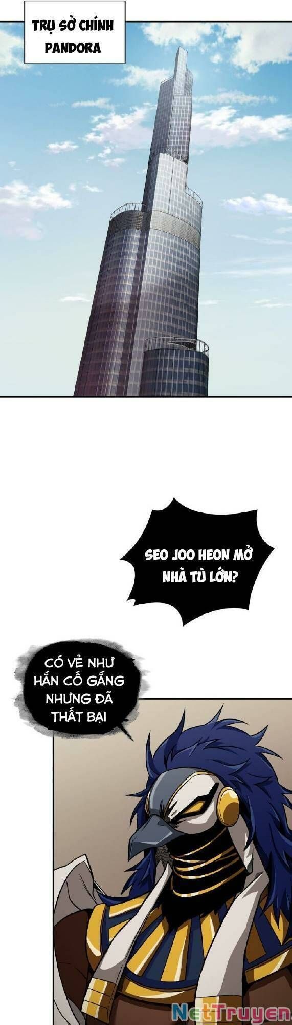 đọc truyện Vua Trộm Mộ Chương 312 ảnh 12 tại Thiên Thai Truyện