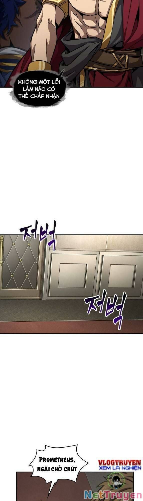 đọc truyện Vua Trộm Mộ Chương 312 ảnh 17 tại Thiên Thai Truyện