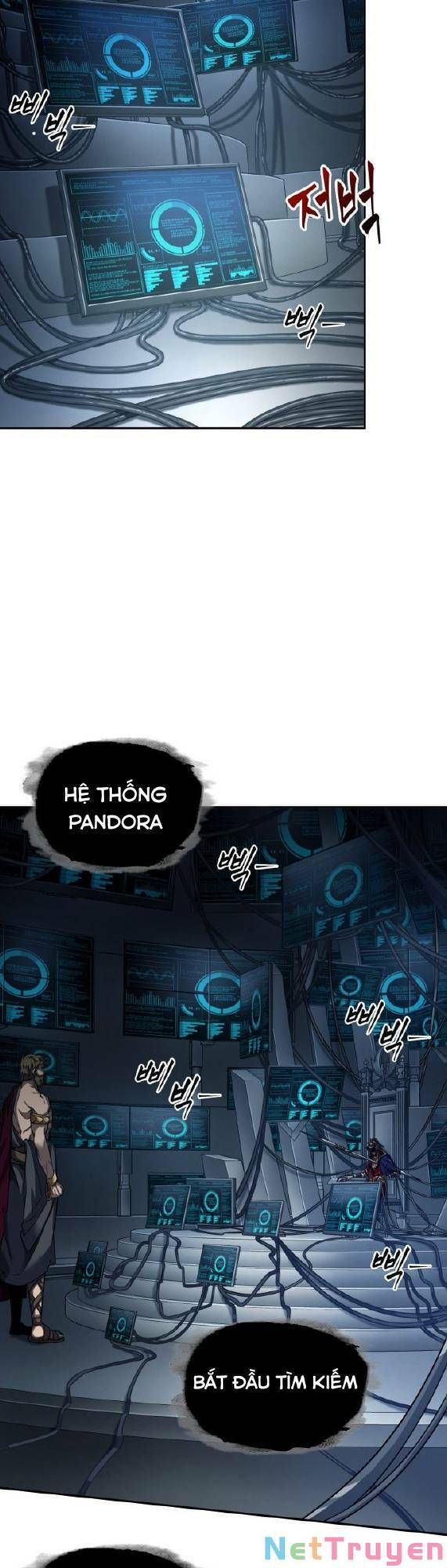 đọc truyện Vua Trộm Mộ Chương 312 ảnh 22 tại Thiên Thai Truyện