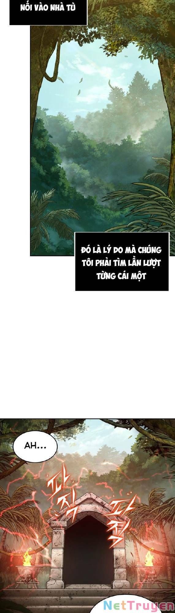 đọc truyện Vua Trộm Mộ Chương 312 ảnh 24 tại Thiên Thai Truyện