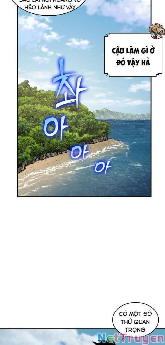 đọc truyện Vua Trộm Mộ Chương 312 ảnh 28 tại Thiên Thai Truyện