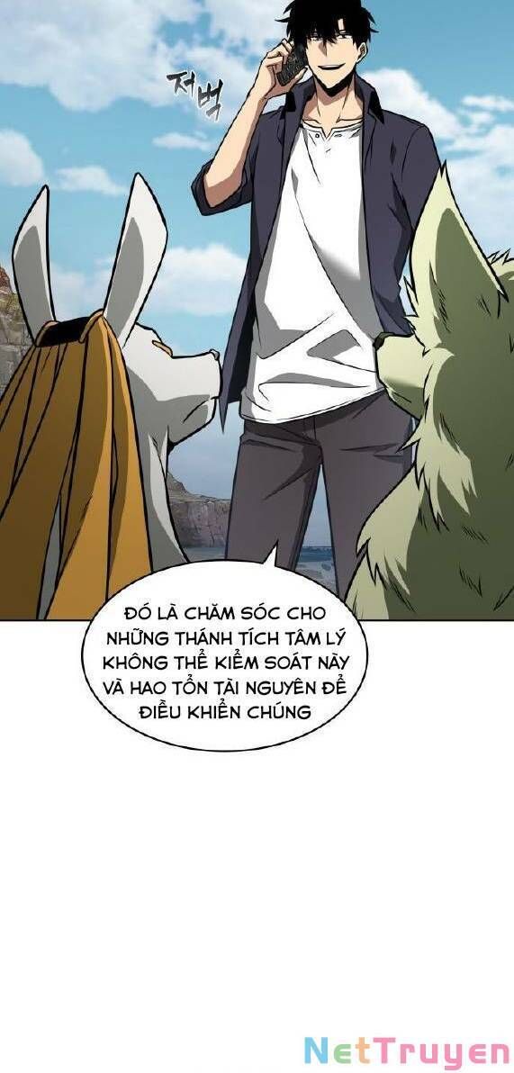 đọc truyện Vua Trộm Mộ Chương 312 ảnh 29 tại Thiên Thai Truyện