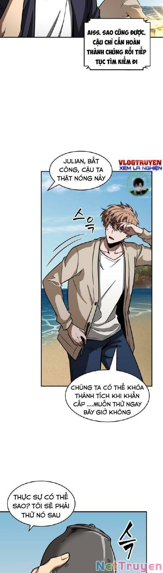 đọc truyện Vua Trộm Mộ Chương 312 ảnh 31 tại Thiên Thai Truyện