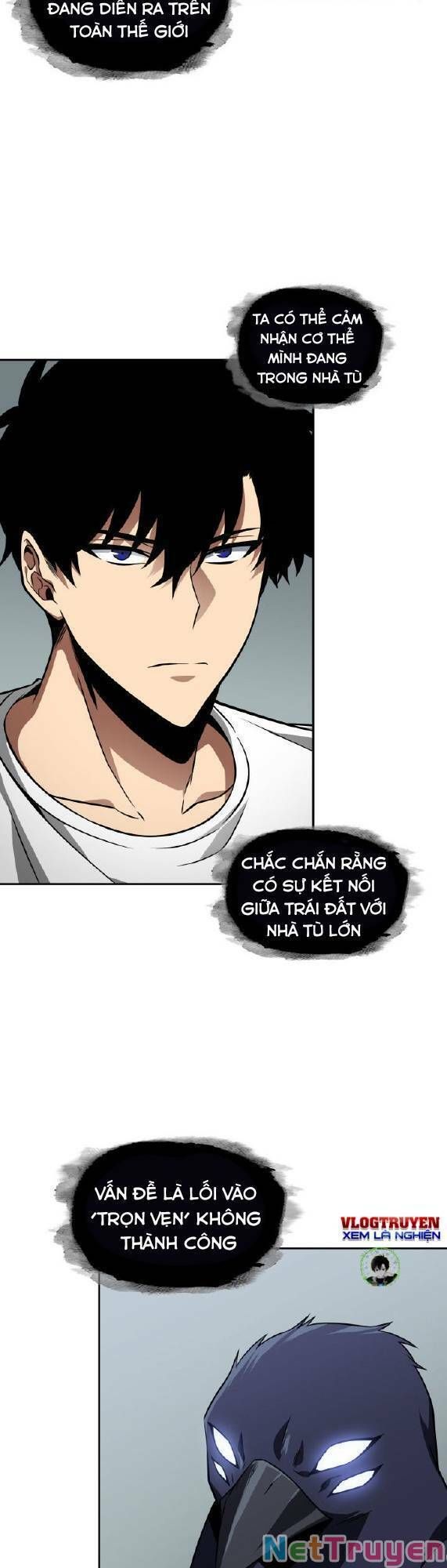 đọc truyện Vua Trộm Mộ Chương 312 ảnh 5 tại Thiên Thai Truyện