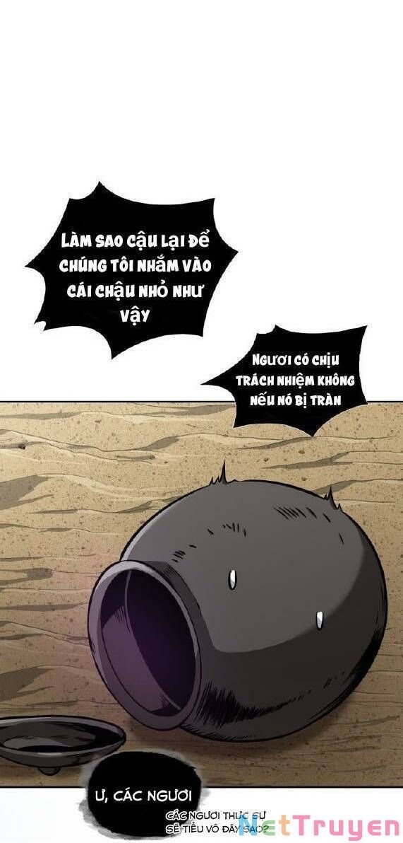 đọc truyện Vua Trộm Mộ Chương 312 ảnh 38 tại Thiên Thai Truyện