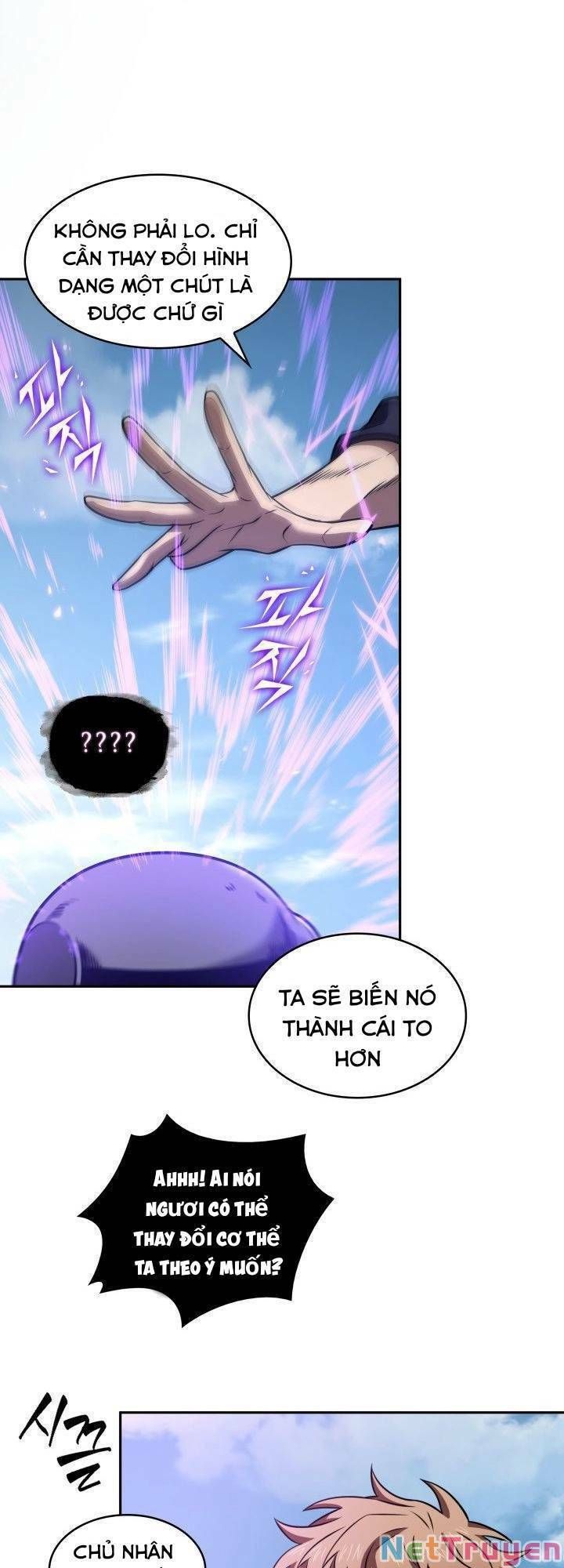 đọc truyện Vua Trộm Mộ Chương 312 ảnh 39 tại Thiên Thai Truyện