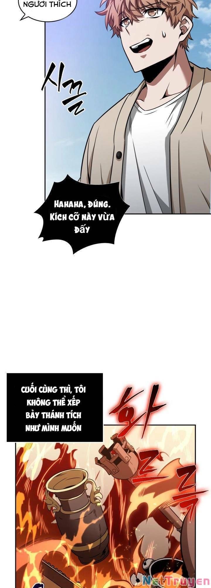 đọc truyện Vua Trộm Mộ Chương 312 ảnh 40 tại Thiên Thai Truyện