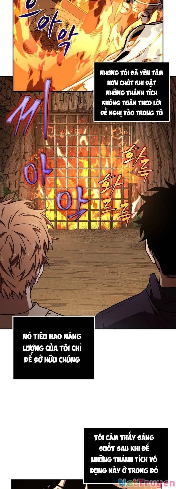 đọc truyện Vua Trộm Mộ Chương 312 ảnh 41 tại Thiên Thai Truyện