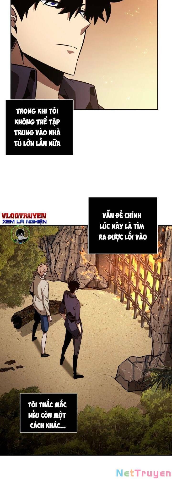 đọc truyện Vua Trộm Mộ Chương 312 ảnh 42 tại Thiên Thai Truyện