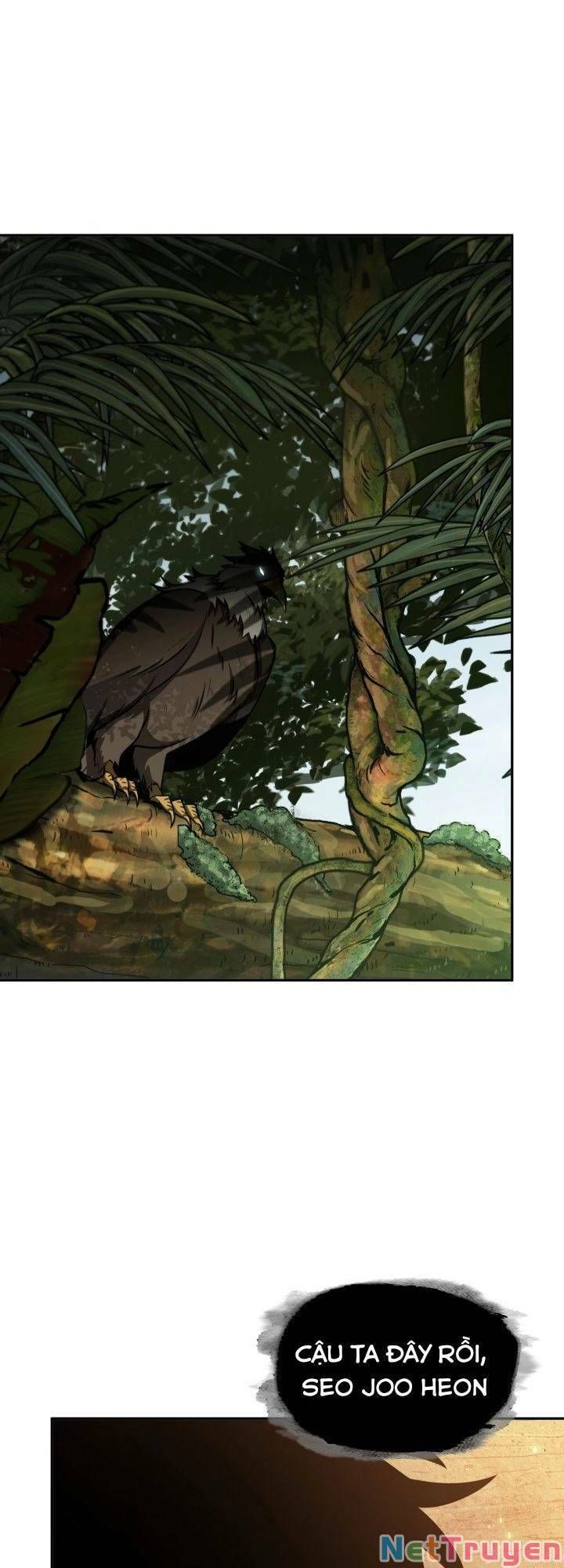 đọc truyện Vua Trộm Mộ Chương 312 ảnh 43 tại Thiên Thai Truyện