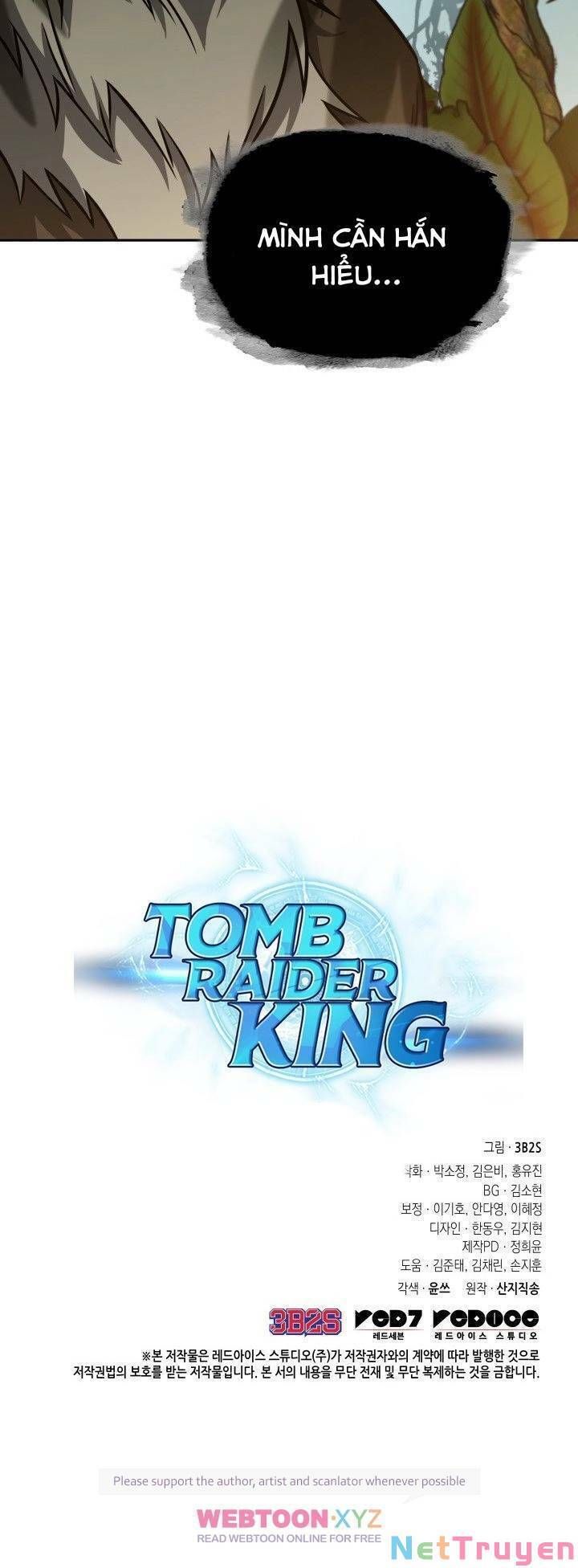 đọc truyện Vua Trộm Mộ Chương 312 ảnh 45 tại Thiên Thai Truyện