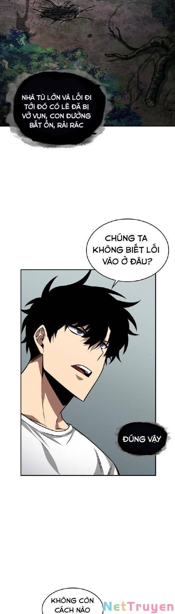 đọc truyện Vua Trộm Mộ Chương 312 ảnh 7 tại Thiên Thai Truyện