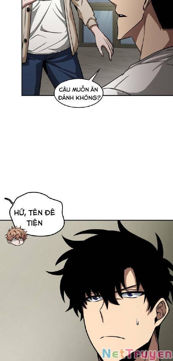 đọc truyện Vua Trộm Mộ Chương 312 ảnh 10 tại Thiên Thai Truyện