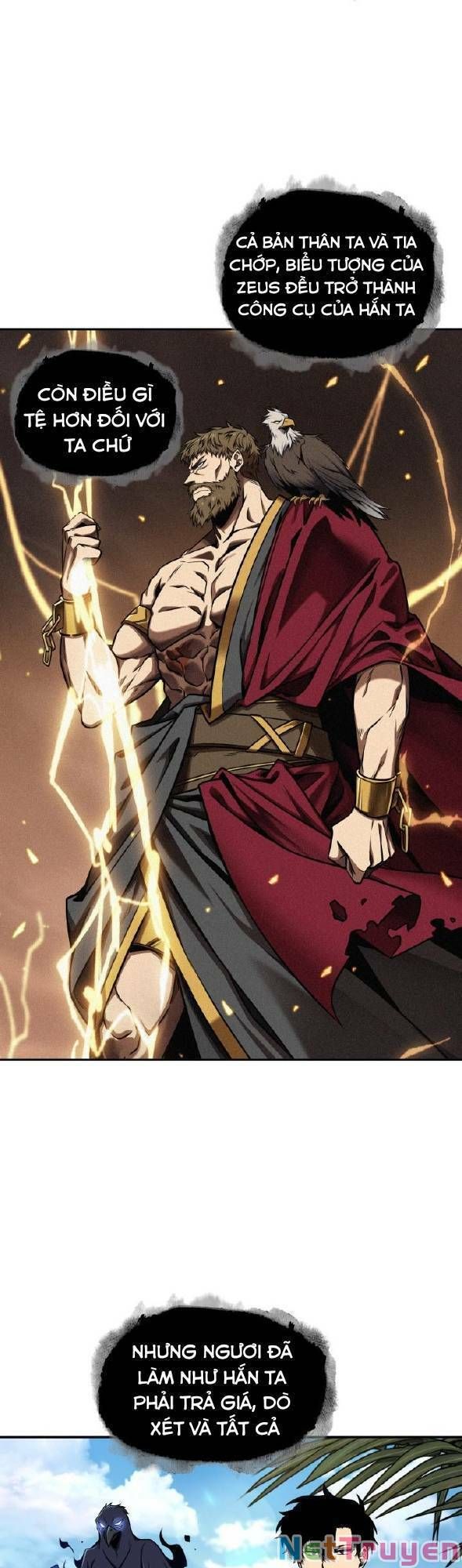 đọc truyện Vua Trộm Mộ Chương 313 ảnh 15 tại Thiên Thai Truyện