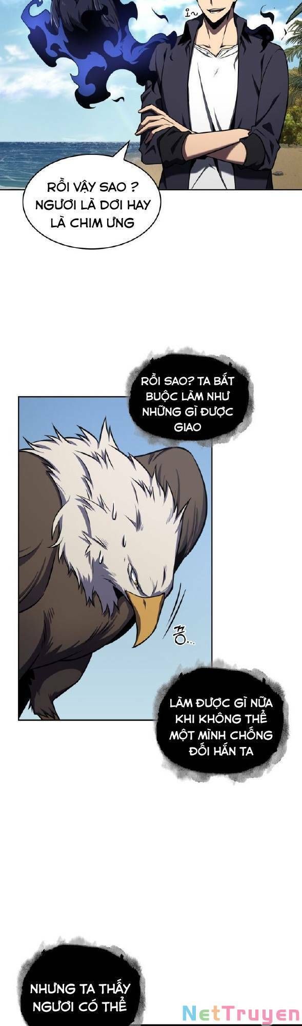 đọc truyện Vua Trộm Mộ Chương 313 ảnh 16 tại Thiên Thai Truyện