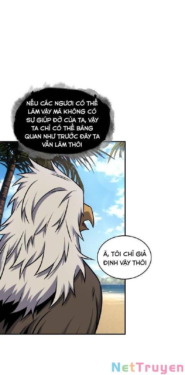 đọc truyện Vua Trộm Mộ Chương 313 ảnh 23 tại Thiên Thai Truyện