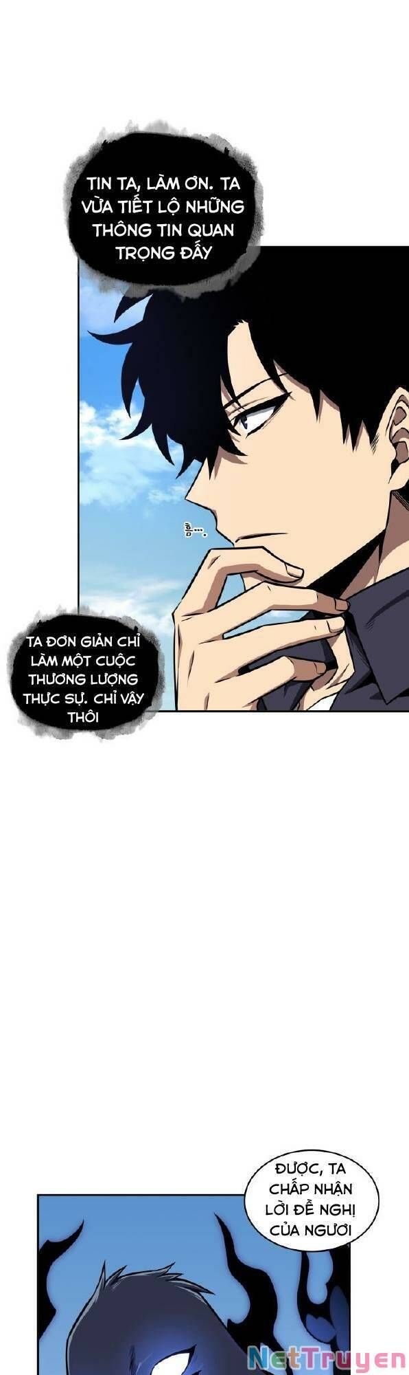 đọc truyện Vua Trộm Mộ Chương 313 ảnh 24 tại Thiên Thai Truyện