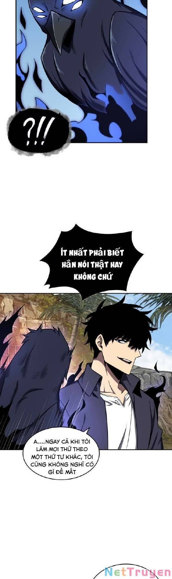 đọc truyện Vua Trộm Mộ Chương 313 ảnh 25 tại Thiên Thai Truyện