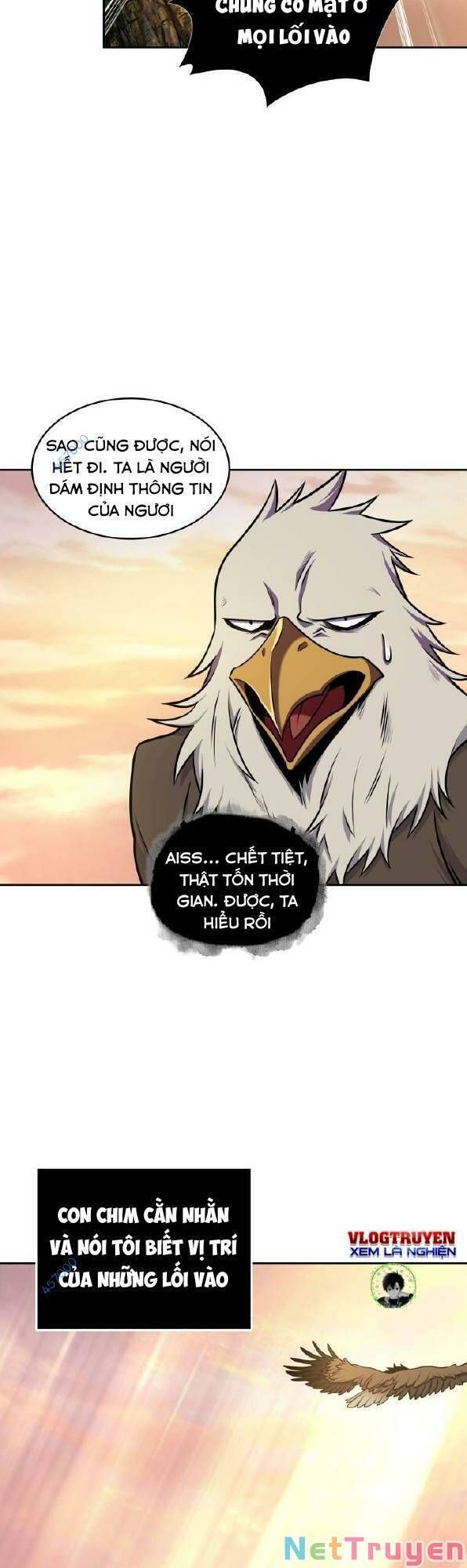 đọc truyện Vua Trộm Mộ Chương 313 ảnh 30 tại Thiên Thai Truyện