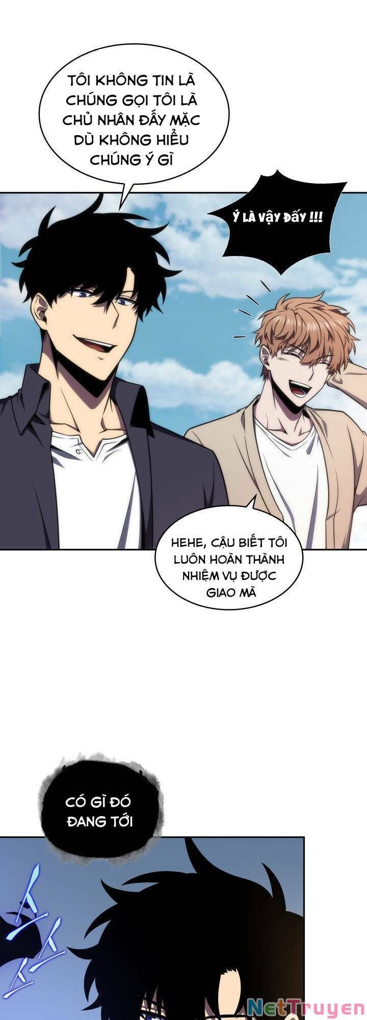 đọc truyện Vua Trộm Mộ Chương 313 ảnh 5 tại Thiên Thai Truyện