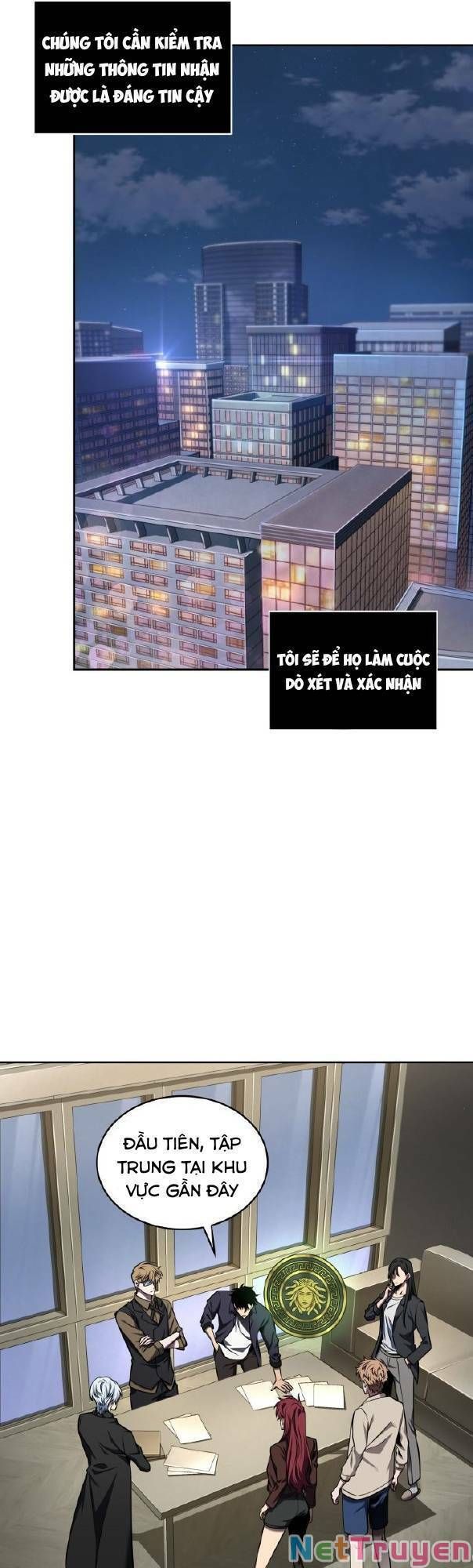 đọc truyện Vua Trộm Mộ Chương 313 ảnh 33 tại Thiên Thai Truyện