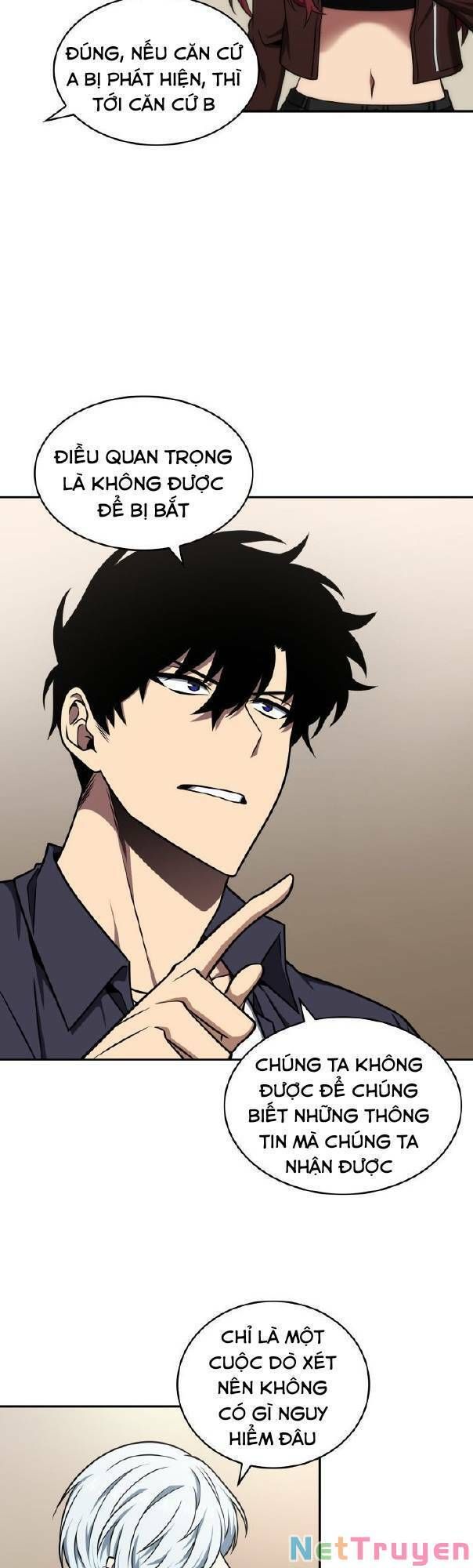 đọc truyện Vua Trộm Mộ Chương 313 ảnh 35 tại Thiên Thai Truyện