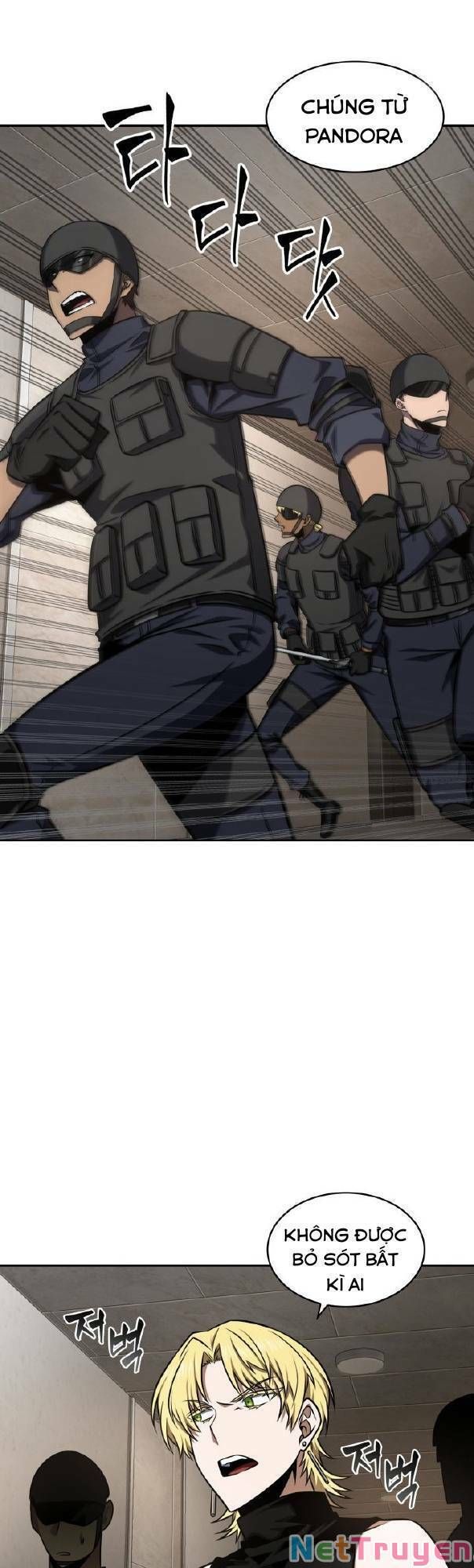 đọc truyện Vua Trộm Mộ Chương 313 ảnh 38 tại Thiên Thai Truyện