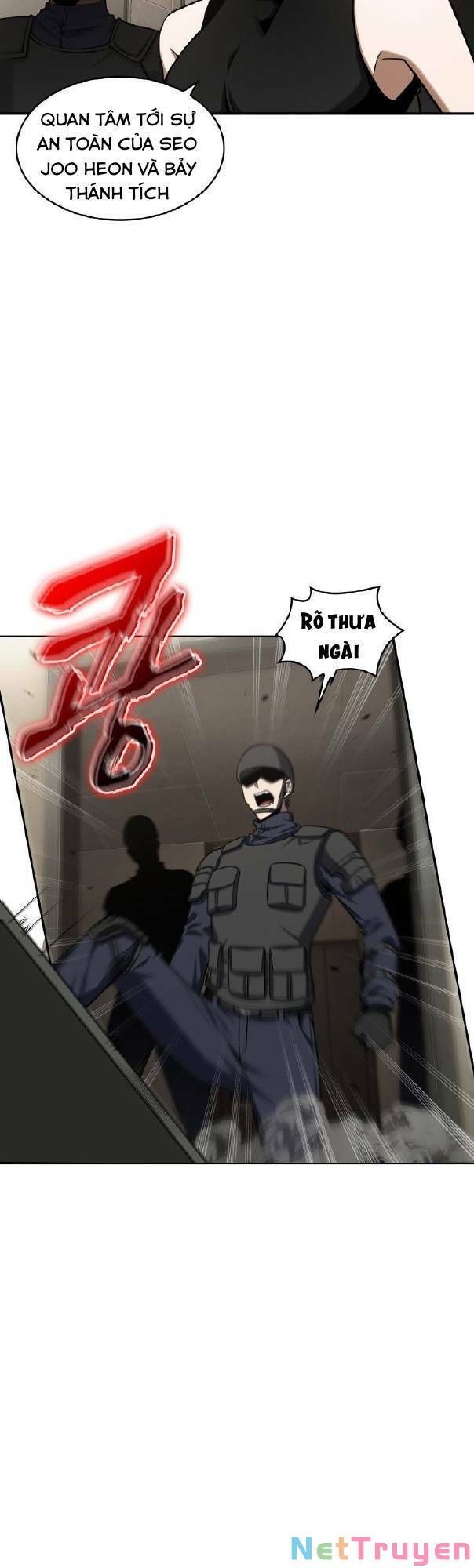 đọc truyện Vua Trộm Mộ Chương 313 ảnh 39 tại Thiên Thai Truyện