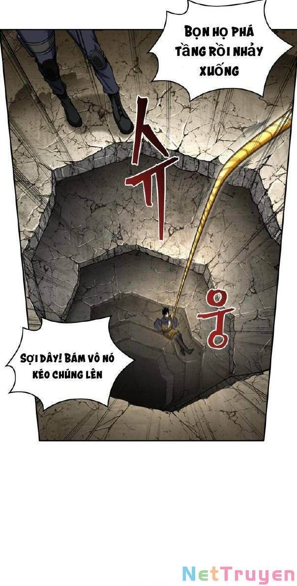 đọc truyện Vua Trộm Mộ Chương 313 ảnh 41 tại Thiên Thai Truyện