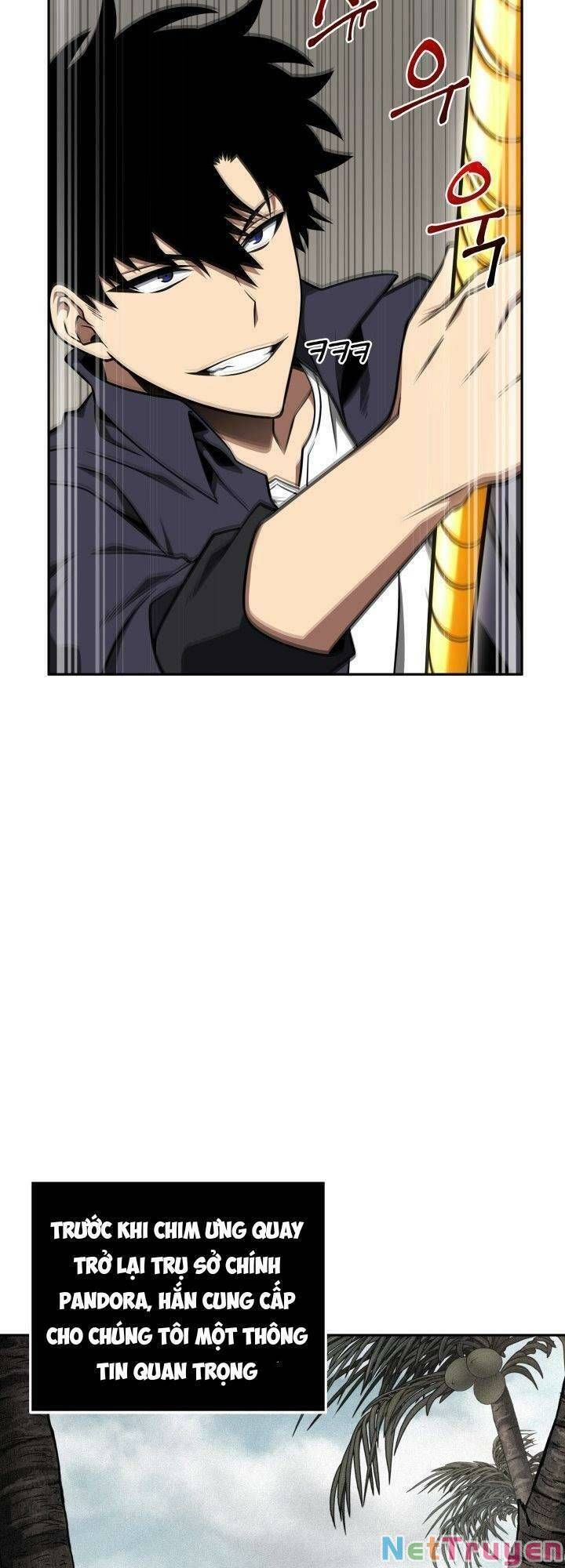 đọc truyện Vua Trộm Mộ Chương 313 ảnh 45 tại Thiên Thai Truyện