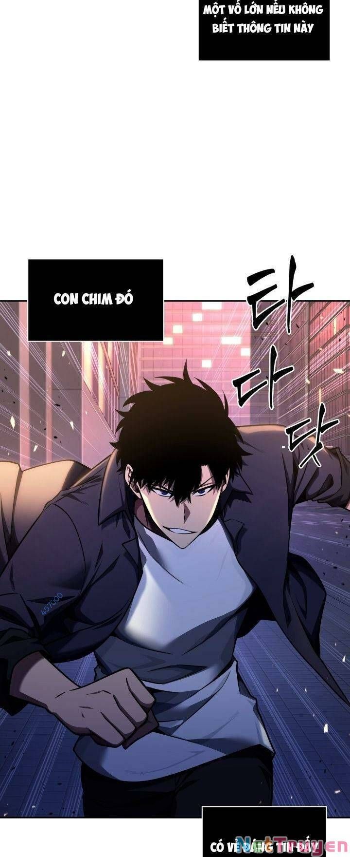 đọc truyện Vua Trộm Mộ Chương 313 ảnh 47 tại Thiên Thai Truyện