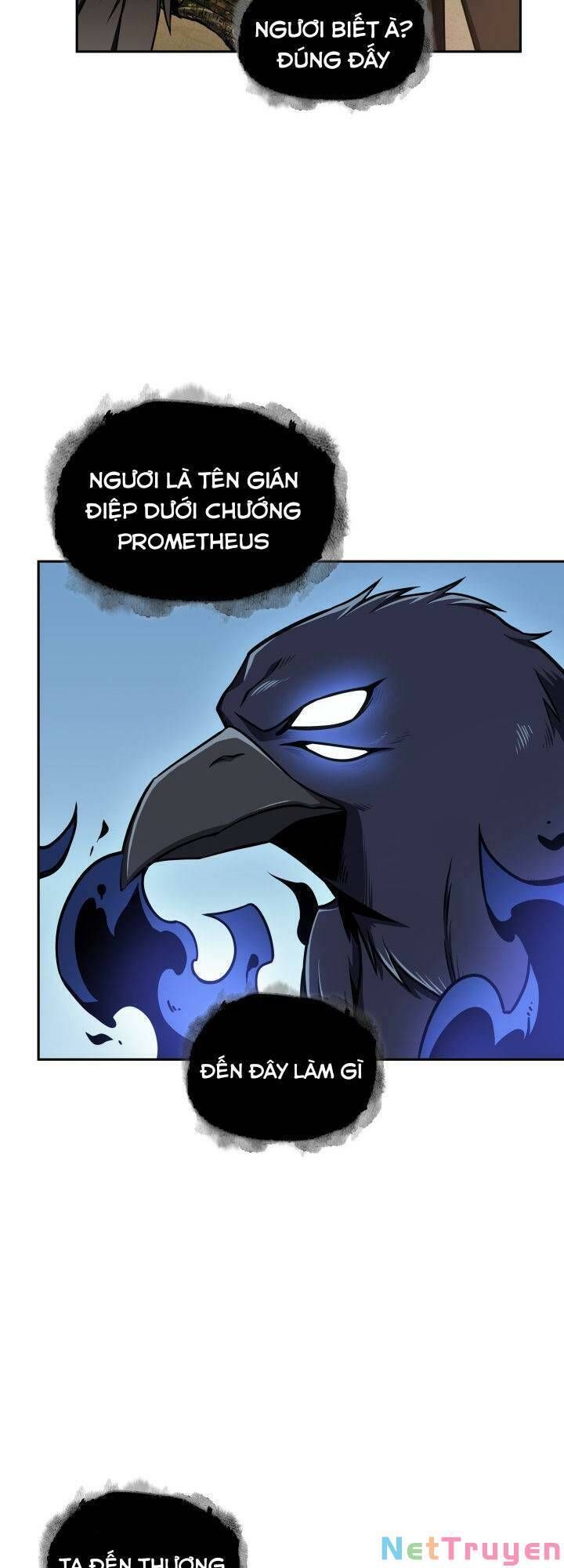 đọc truyện Vua Trộm Mộ Chương 313 ảnh 10 tại Thiên Thai Truyện