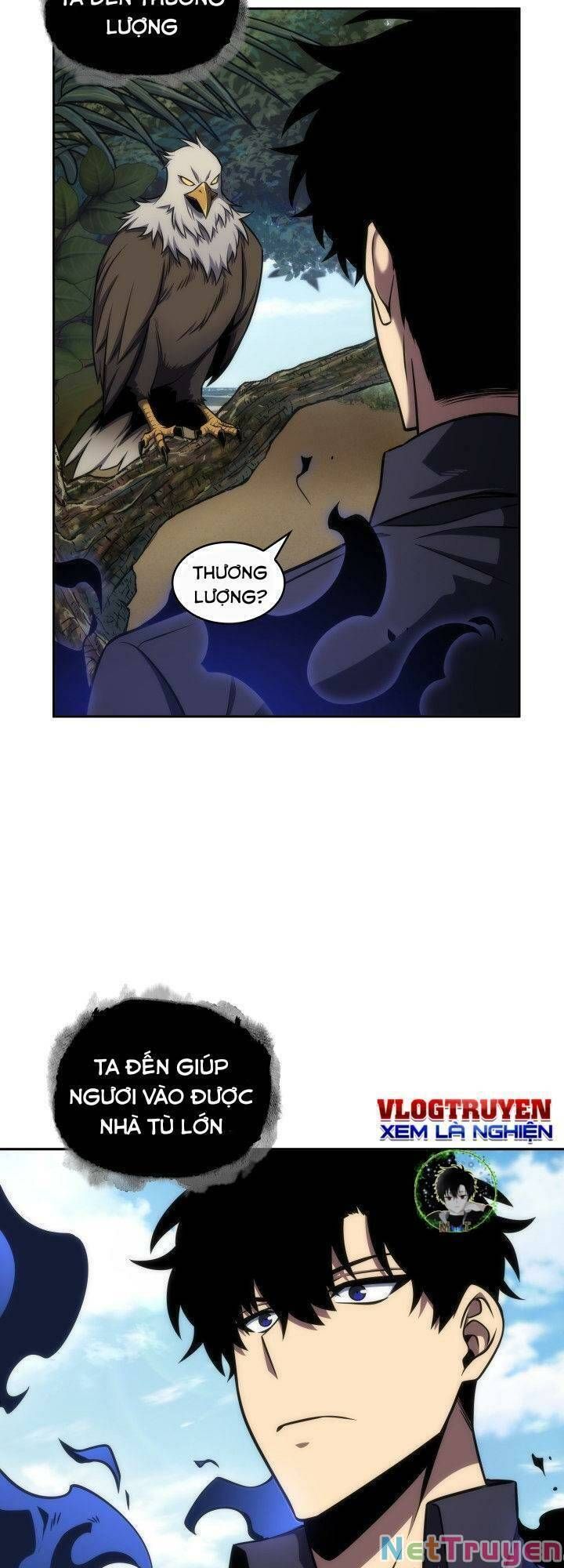 đọc truyện Vua Trộm Mộ Chương 313 ảnh 11 tại Thiên Thai Truyện