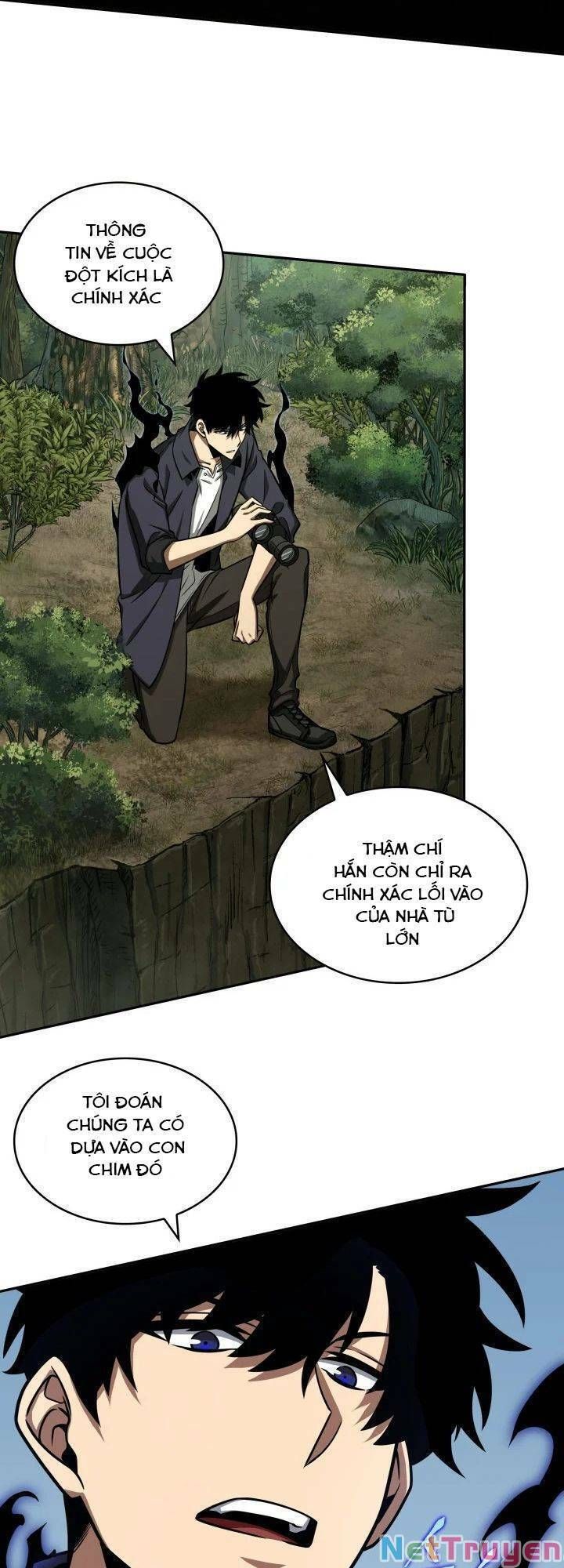 đọc truyện Vua Trộm Mộ Chương 314 ảnh 14 tại Thiên Thai Truyện