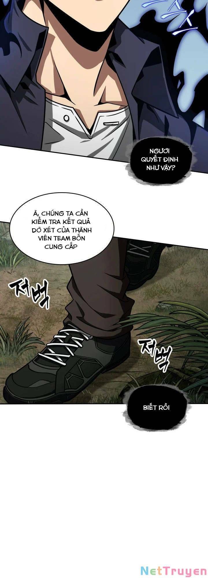 đọc truyện Vua Trộm Mộ Chương 314 ảnh 15 tại Thiên Thai Truyện