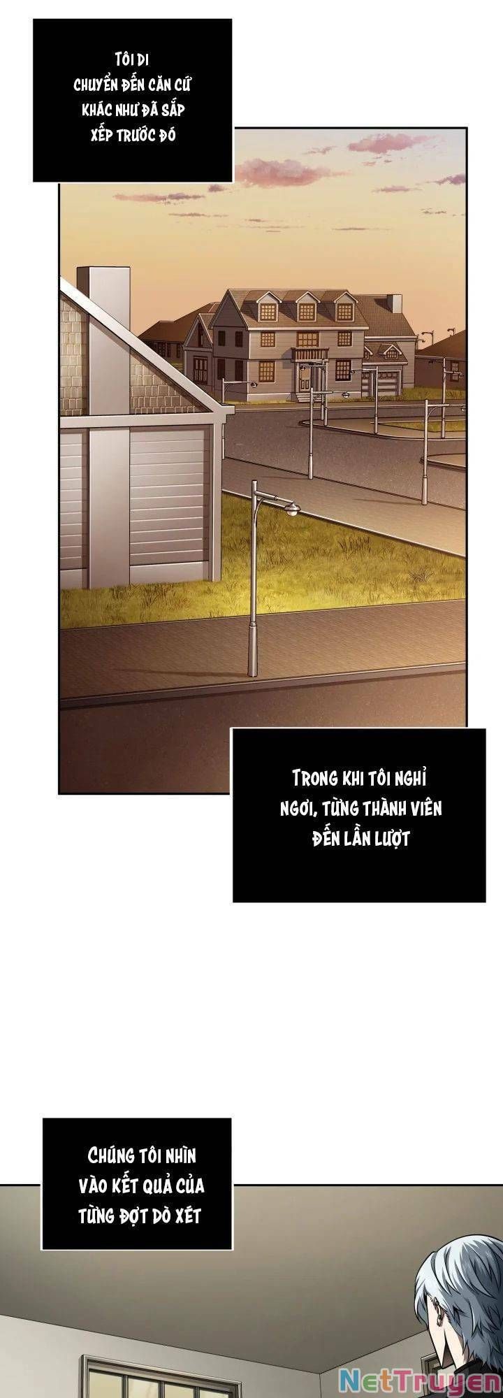 đọc truyện Vua Trộm Mộ Chương 314 ảnh 16 tại Thiên Thai Truyện