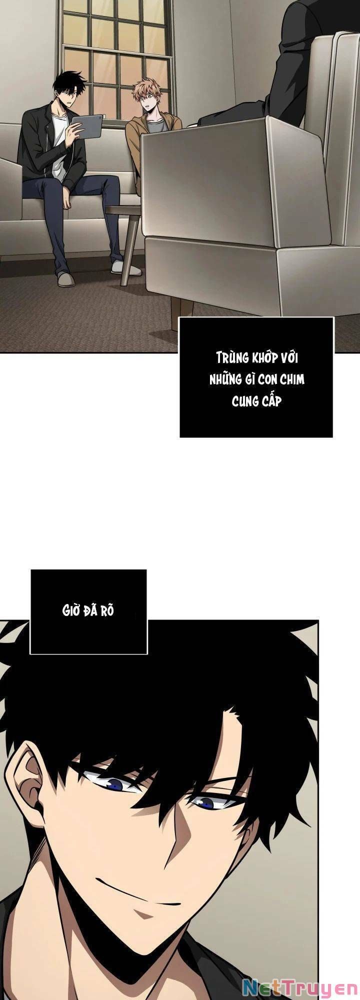 đọc truyện Vua Trộm Mộ Chương 314 ảnh 17 tại Thiên Thai Truyện