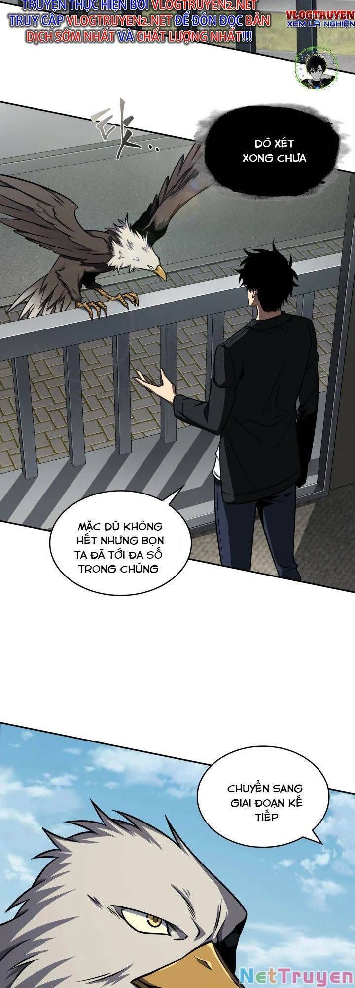 đọc truyện Vua Trộm Mộ Chương 314 ảnh 19 tại Thiên Thai Truyện