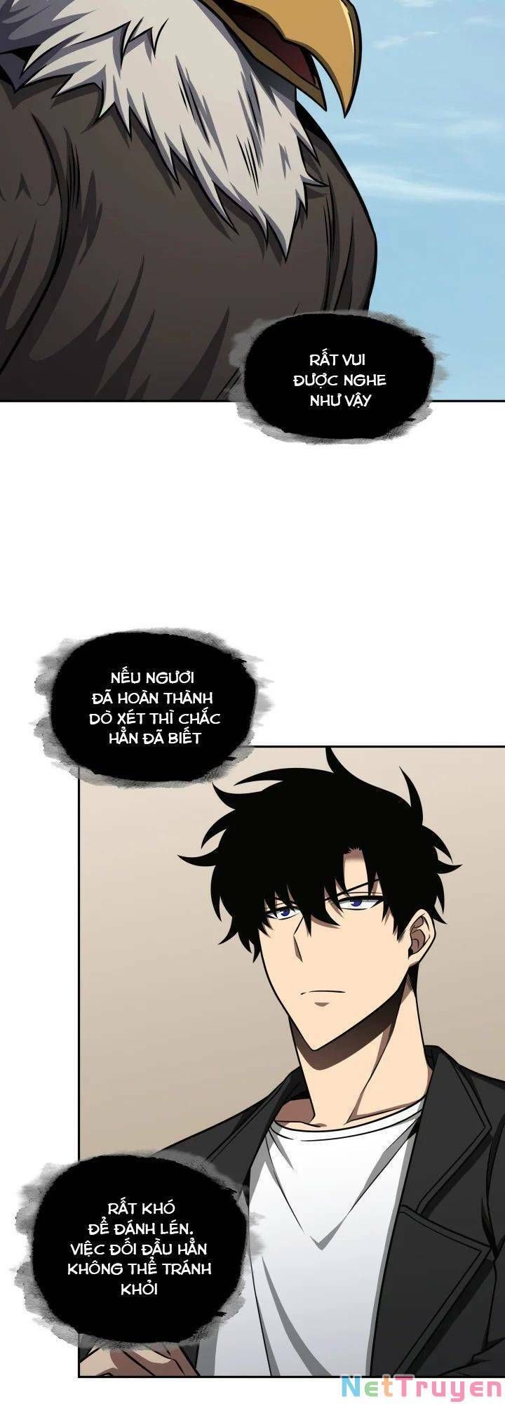 đọc truyện Vua Trộm Mộ Chương 314 ảnh 20 tại Thiên Thai Truyện