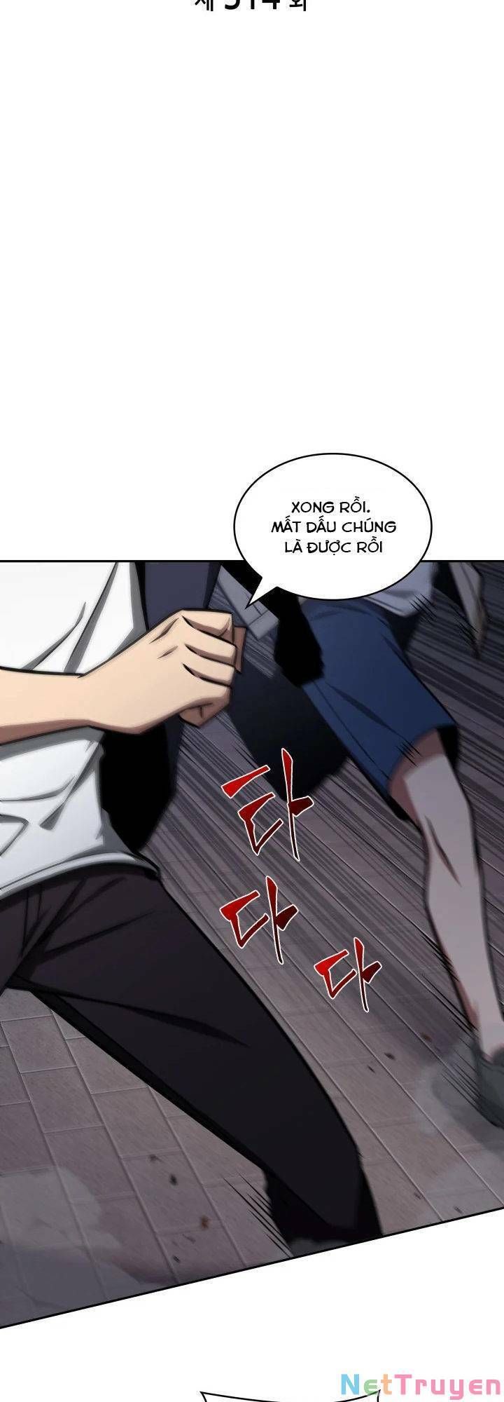 đọc truyện Vua Trộm Mộ Chương 314 ảnh 4 tại Thiên Thai Truyện