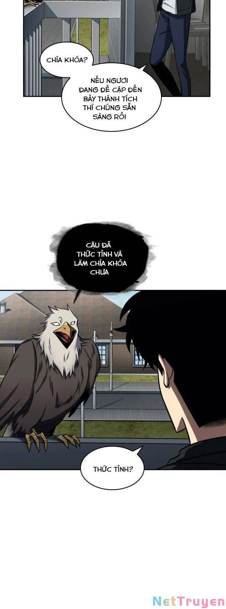 đọc truyện Vua Trộm Mộ Chương 314 ảnh 23 tại Thiên Thai Truyện