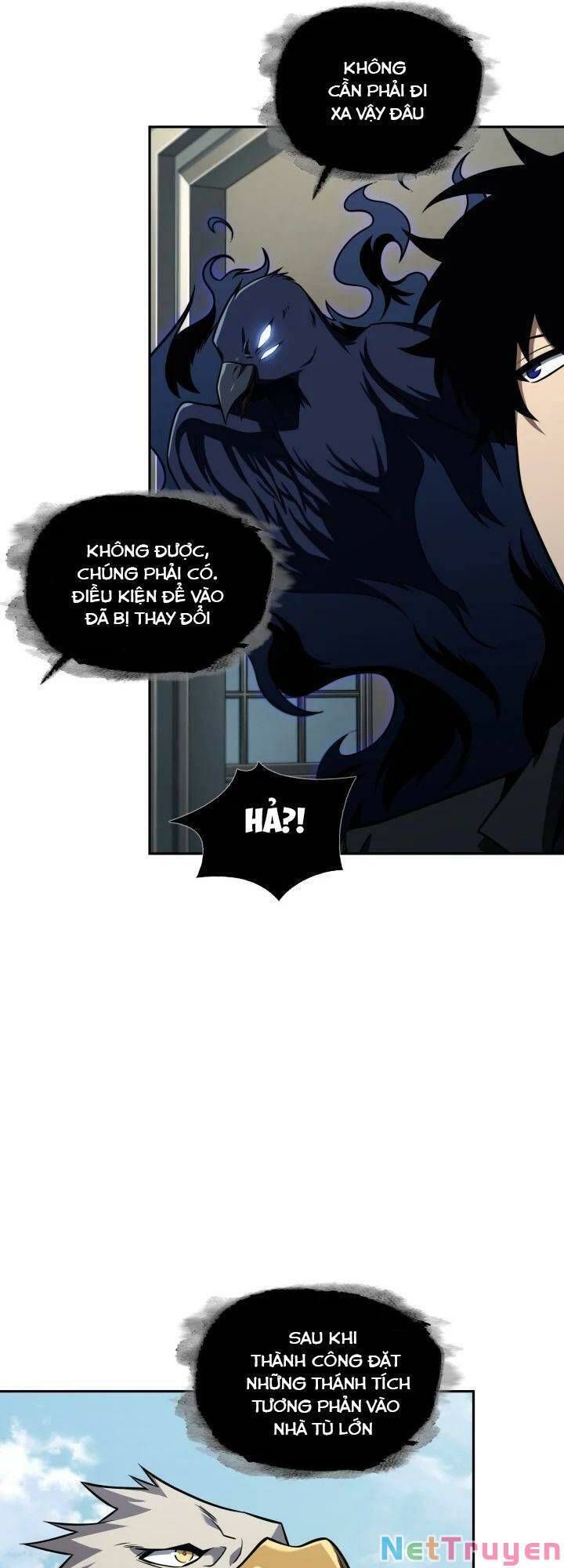 đọc truyện Vua Trộm Mộ Chương 314 ảnh 24 tại Thiên Thai Truyện