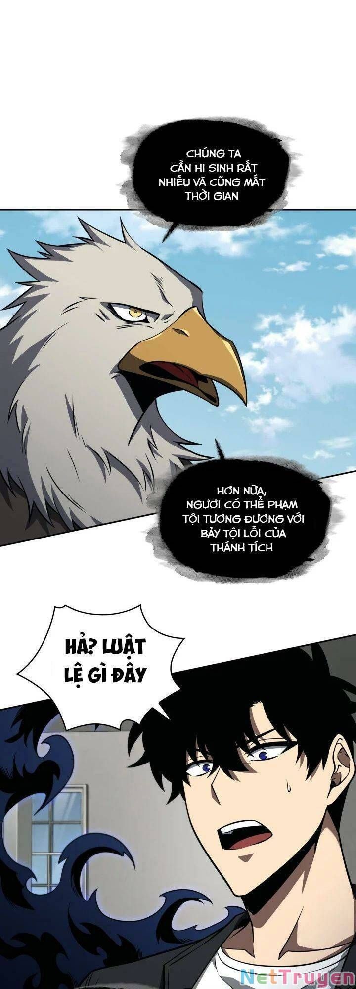 đọc truyện Vua Trộm Mộ Chương 314 ảnh 27 tại Thiên Thai Truyện