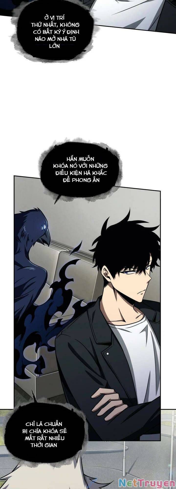 đọc truyện Vua Trộm Mộ Chương 314 ảnh 28 tại Thiên Thai Truyện