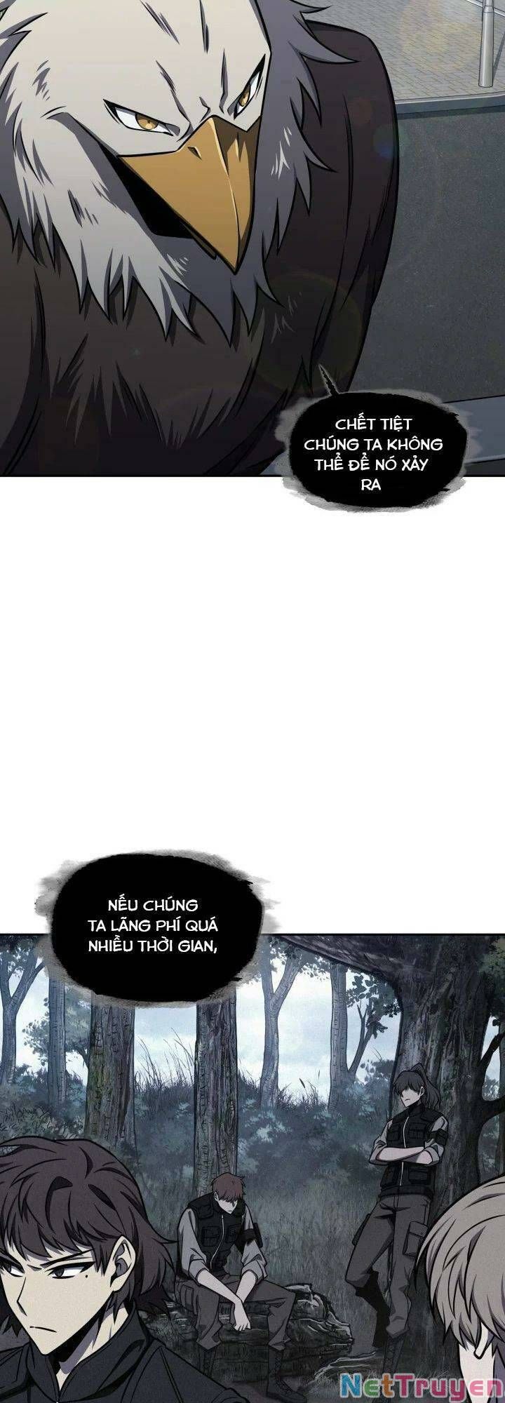 đọc truyện Vua Trộm Mộ Chương 314 ảnh 29 tại Thiên Thai Truyện